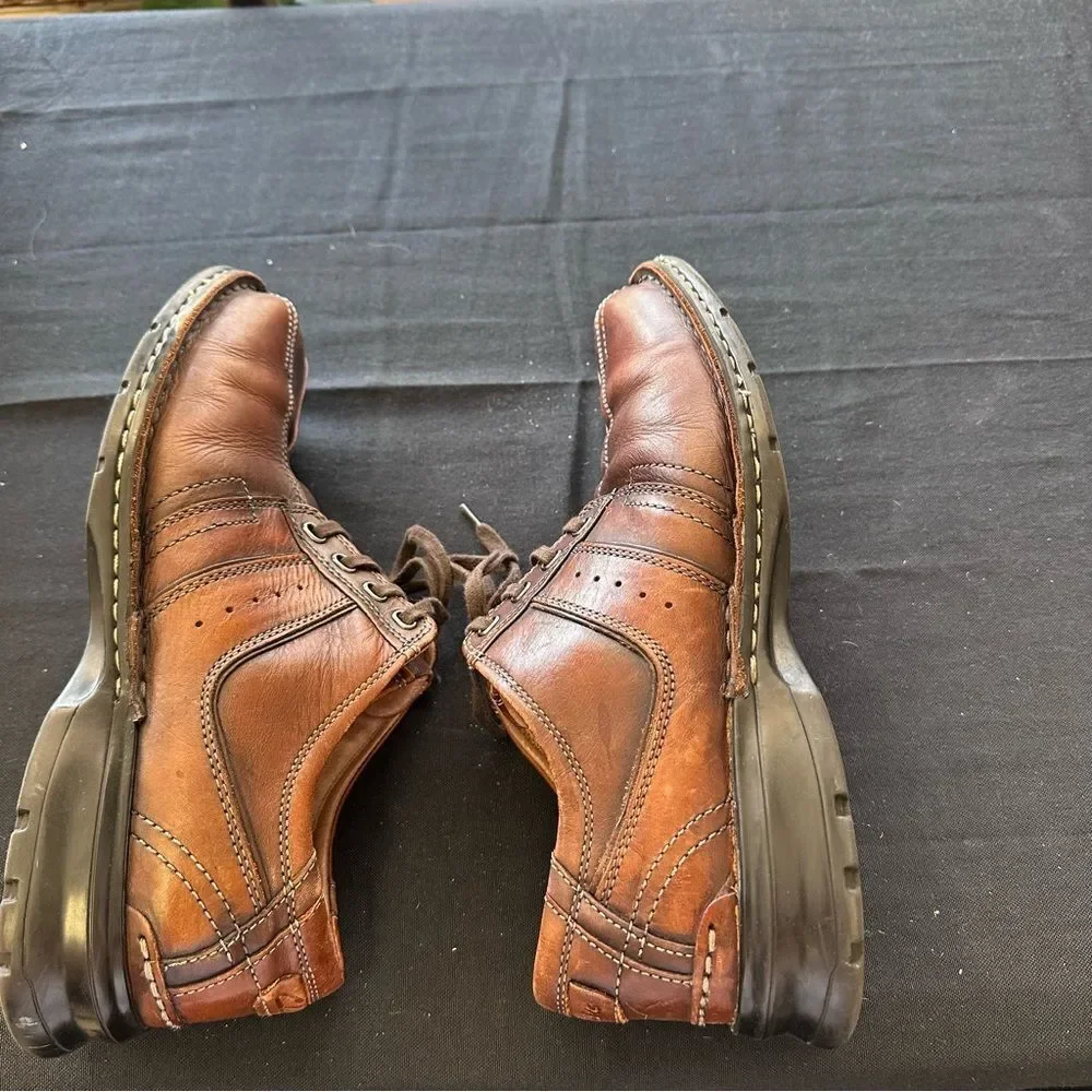 Clarks‎ Men's Touareg Vibe Oxford